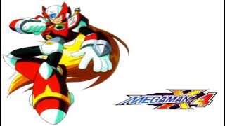 Mega Man X4 - Opening Stage Zero (Sega Genesis Remix)