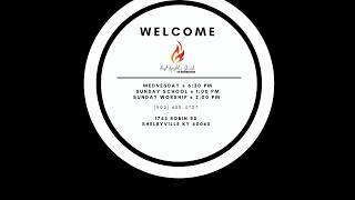 Bro. Adam Lawson 3-15-26