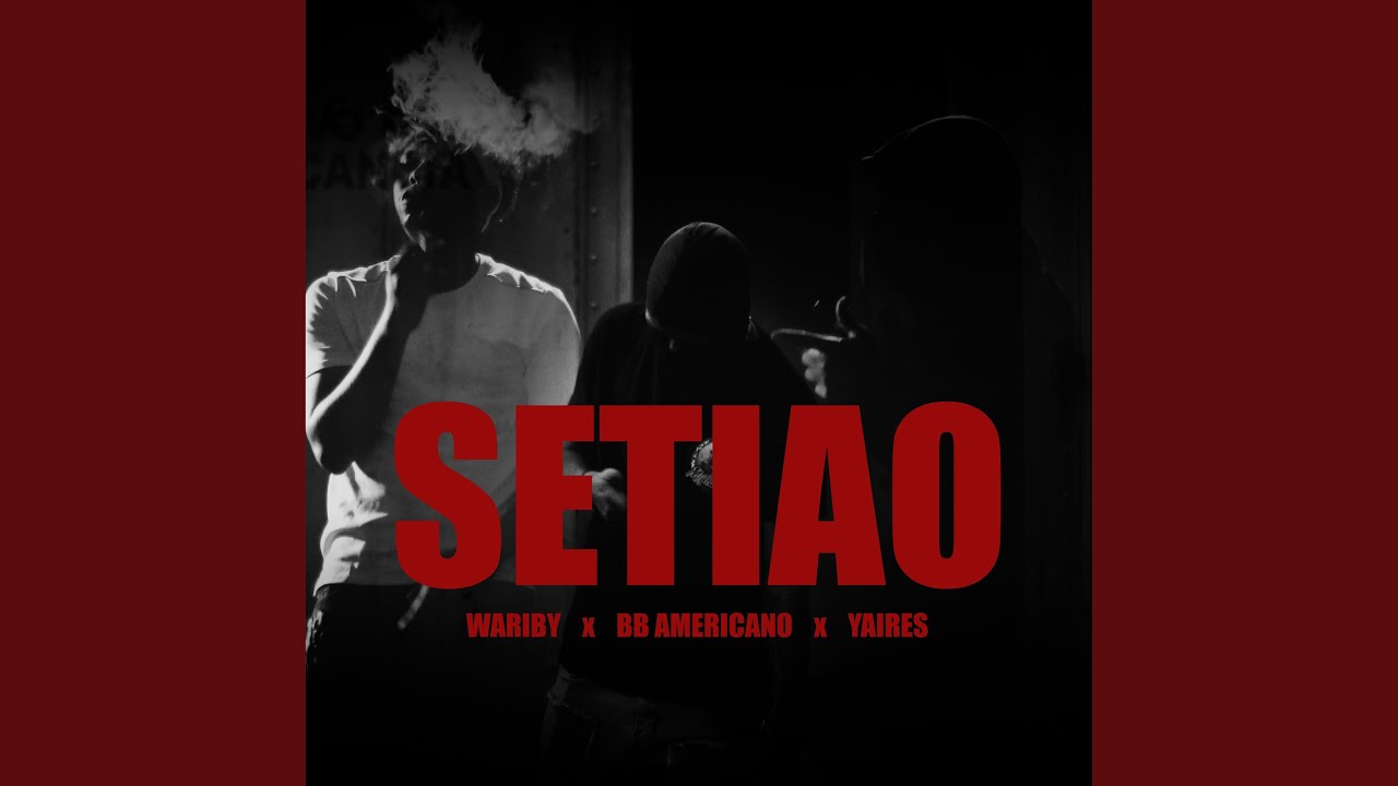 Portada de SETIAO - Yaires, Wariby, El BB Americano