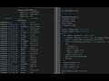 Hacking a Siemens/Continental ecu!! PowerPC 5543 processor.
