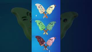 New Lil Split Set Gameplay Fortnite Og Battlep