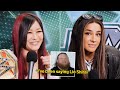 Iyo sky and dakota kai on lio shirai conspiracy theory and banned moonsault