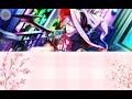 IDOLiSH7 - Kujo Tenn ⊲Up to the Nines⊳ [Kan/Rom/Ina]