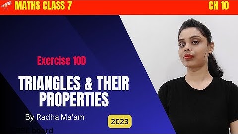 Algebraic expressions Class 7 Maths | Ex.10D | Collins Perfect | By Radha Ma