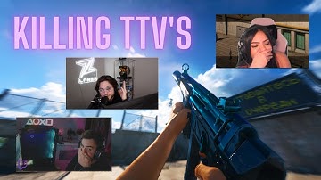 Killing Twitch Streamers (Part 2 + Both POV