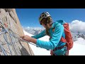 Aiguille du midi  rbuffatbaquet