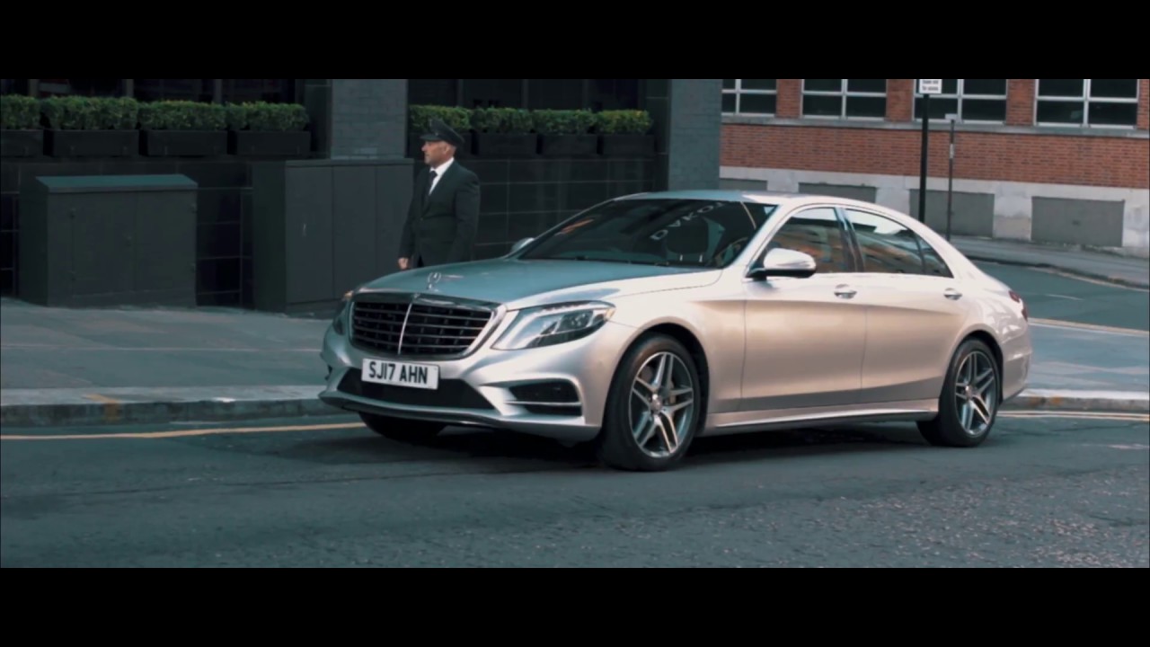 Glasgow luxury transfer executive travel to Glasgow Airport