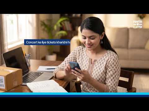 Smarter Way to Give Pocket Money to Your Teen | Paytm Pocket Money | Paytm UPI | @paytm
