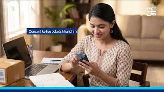 Smarter Way to Give Pocket Money to Your Teen | Paytm Pocket Money | Paytm UPI | @paytm screenshot 1