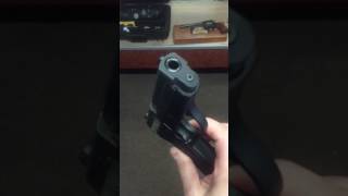 Sig P239 Video