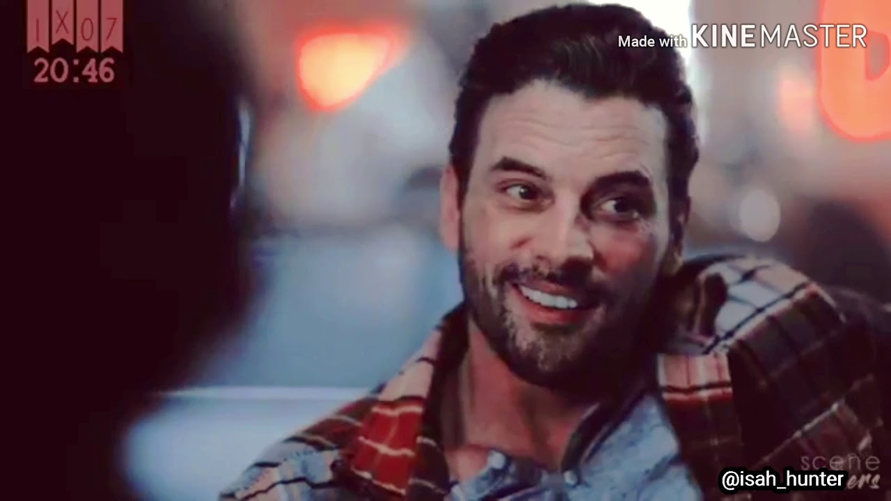 Katherine Mcnara & FP Jones