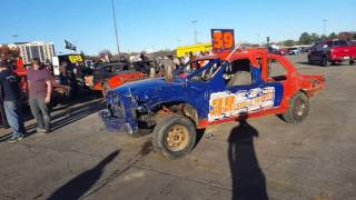 Blizzard Bash 2015