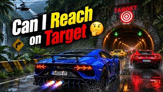 Superar Racing Hardest Gameplay  | 😡 Mega Ramp Mud Challenge | Android Gameplay screenshot 3