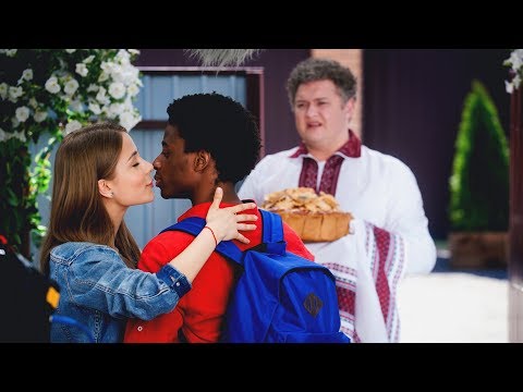 Скажене Весілля / Crazy Wedding / Сумасшедшая Свадьба - 2018 (subtitles)