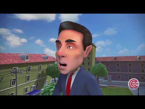 ქერის უბანი - სერია 100 (გამოსახლება)