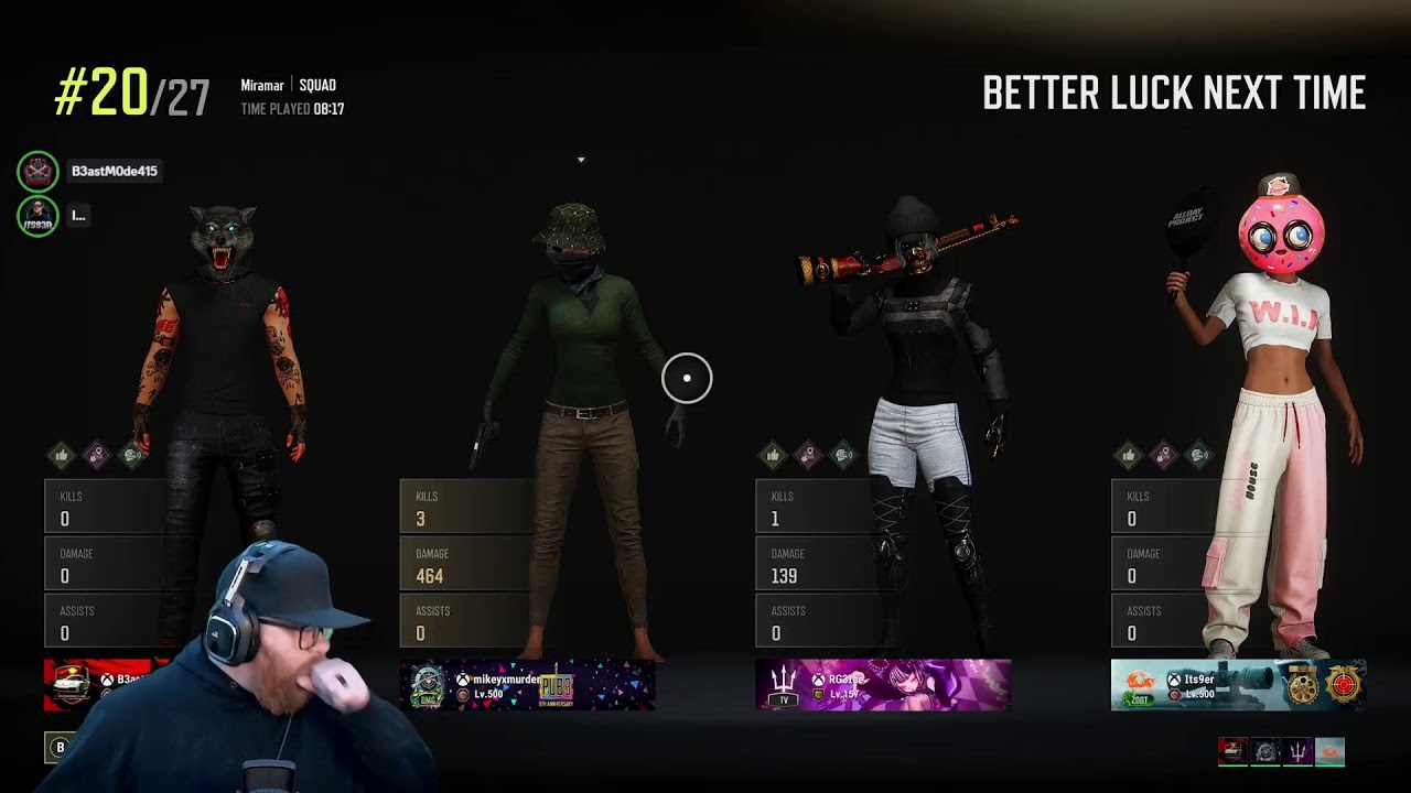 i know it's not your fault... ☠️ mikeyxmurder.com