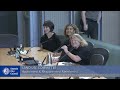 Seattle City Council Land Use Committee Special Meeting Public Hearing 6/18/2025