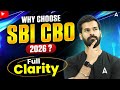 Is SBI CBO a Good Career Option? | Promotion, Transfer Policy & Future Growth | Rahul Meena
