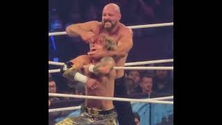 AEW All Elite Wrestling part 4 (final part) - 9/26/2026