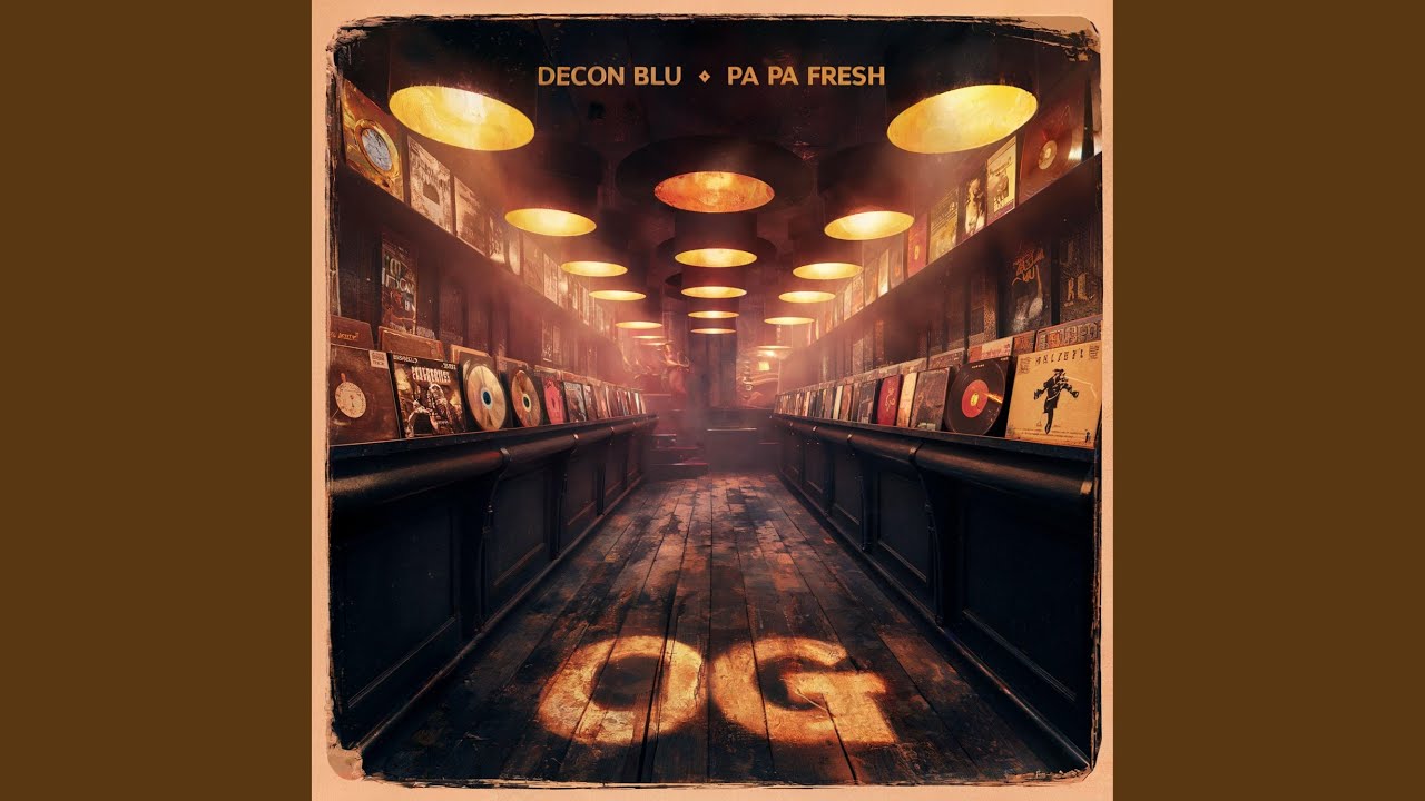 Guarda OG su YouTube Guarda OG su YouTube