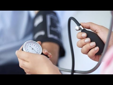 تعلم قياس الضغط الدموي و قياس نسبة السكر في الدم