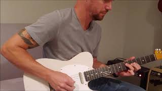 FENDER PURE VINTAGE '64 TELECASTER PICKUP SET