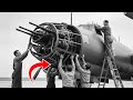Engineers Called His B-25 Gunship "Impossible" — Until It Sank 12 Japanese Ships in 3 Days