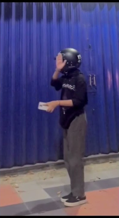 GOYANG ODGJ TIKTOK VIRAL