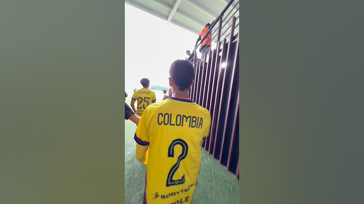 Tirando magia en la selección Colombia de creadores ⚽️🇨🇴 #futbol #humor #seleccioncreadores