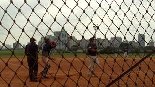 20180602 v.s 戊戍本一家 part 2