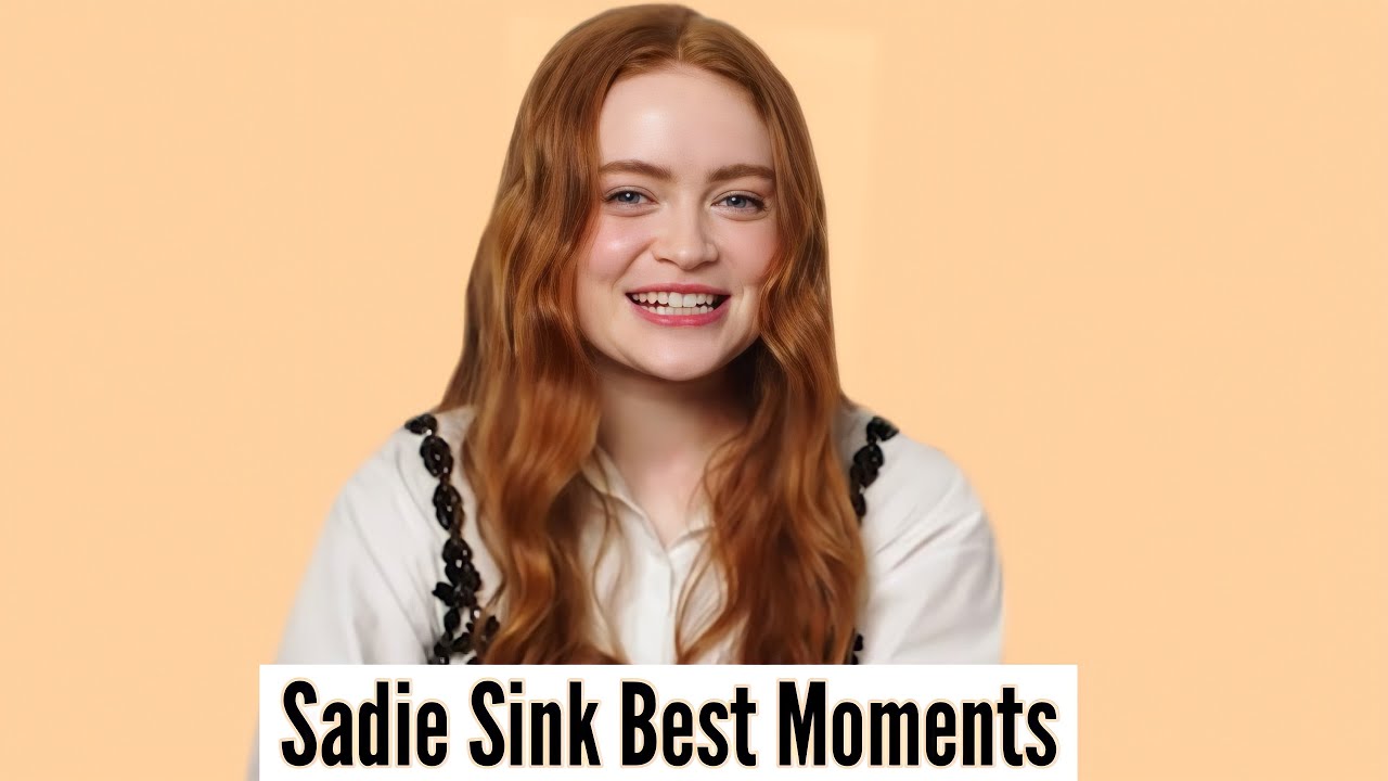 𓂃 ׂ⋆ ˖ ࣪ Falem/Peçam ideias de script pra mim fazer!! #realidadedesej, Sadie Sink