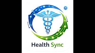 HealthSync - Hackathon Pitch | Team Syntax_Samuraise screenshot 5