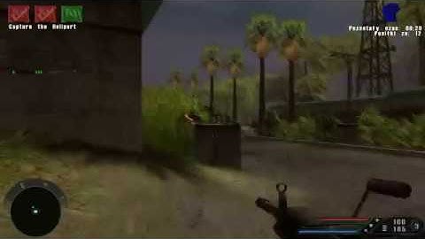 Far Cry 1 Multiplayer