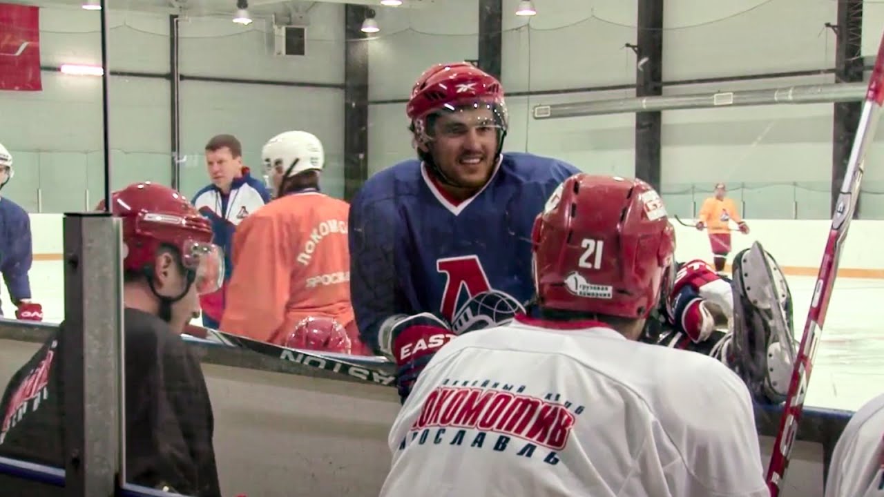 фильм памяти Михаила Баландина