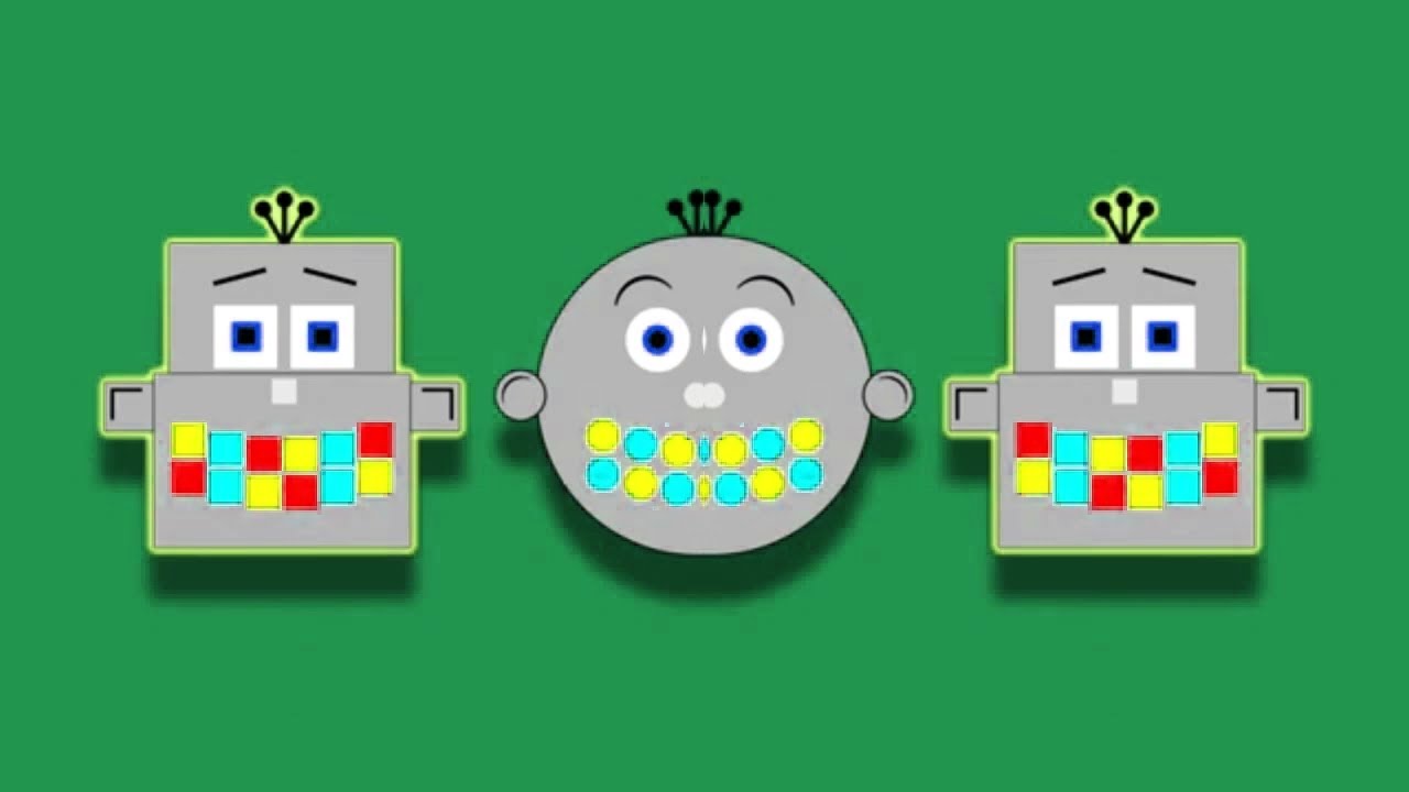 Didi and Friends Intro Logo Effects Sponsored by Preview 2MABAL Effects Scrambles