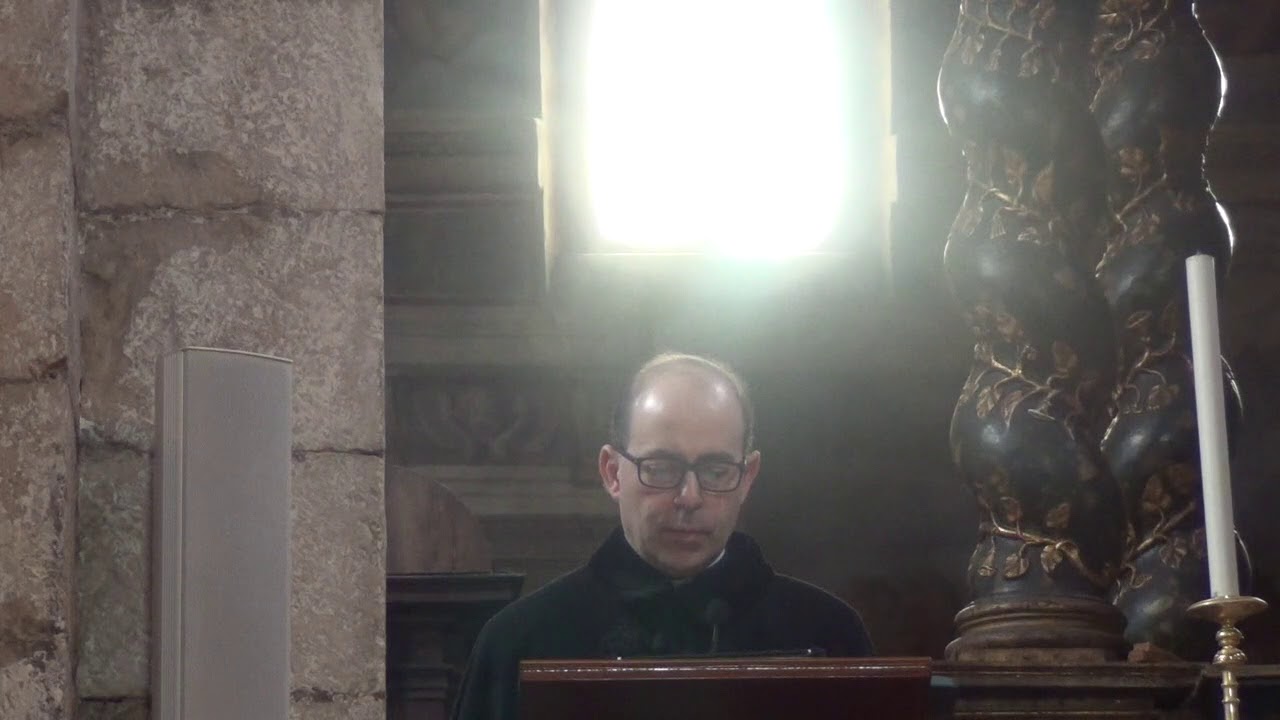 Anche Lei patì come nostra Corredentrice pompeii imdb