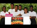 Scary campus  episode 2  maya on a mission to kll ravana  ravana