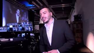 Fantasy Basel 2017 - SGC Behind the Scenes