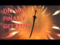When you are at 50/50, soft pity, and you get a single free wish...