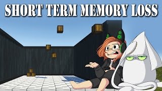 Short Term Memory Loss - OBJECT PERMANENCE PROBLEMS! ~Full Playthrough~ (Puzzle Game) screenshot 2