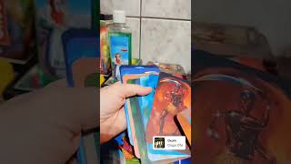 Cartas dos Orixás🥰🫀🧜🏻‍♀️