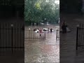 Киев. Последствия Потопа 😥
