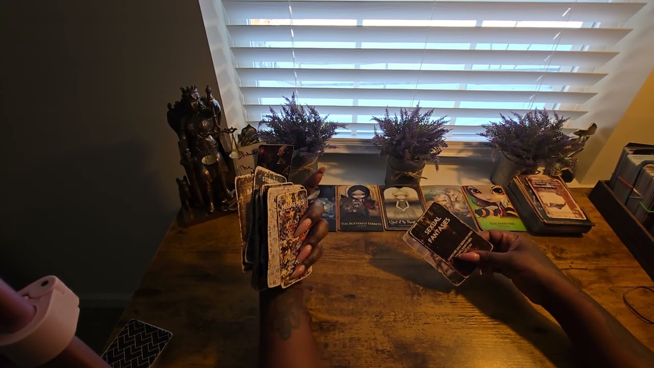 This dark H.P is shocked u defeated them. Ppl are talking bout how powerful u are 😇