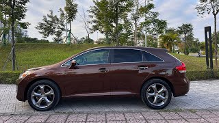 Venza 3.5 Awd collected call&zalo: 0968721551