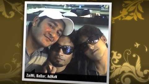 Uff ! Teri Adaaa . . SalMaN HaShMi.mp4