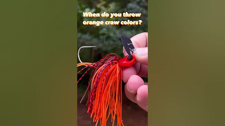 When do you throw Fire Craw?