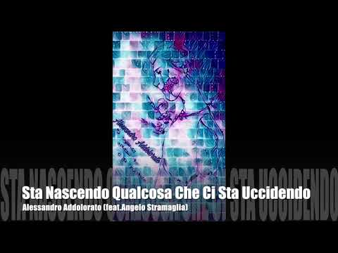 Alessandro Addolorato -
