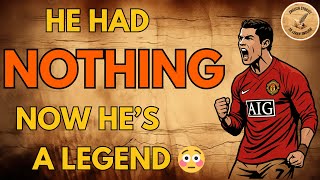 Información He Had Nothing… Now He’s a Legend 😮 Ronaldo’s Story ⚽ English Stories to Learn English ✔ Actualización
