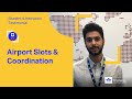 IATA Training | Airport Slots and Coordination