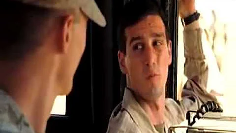 Generation Kill - Ray Person best scenes